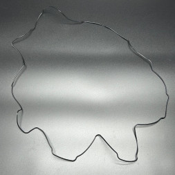 Уплотнение резиновое SEAL (Quicksilver)