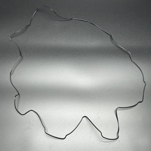 Уплотнение резиновое SEAL (Quicksilver)