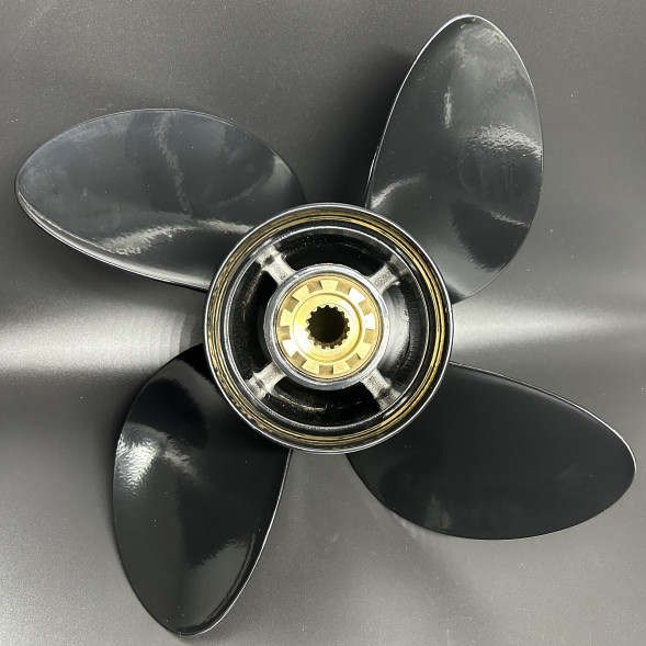 Гребной винт Mercury 90CT-400 TorqueMaster (4x14 1/4x19) (Polastorm)