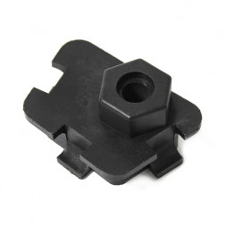 Упор пружины задней подвески BRP (правый) 04-298