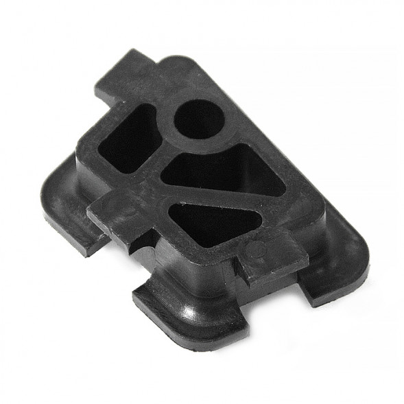 Упор пружины задней подвески BRP (правый) 04-298