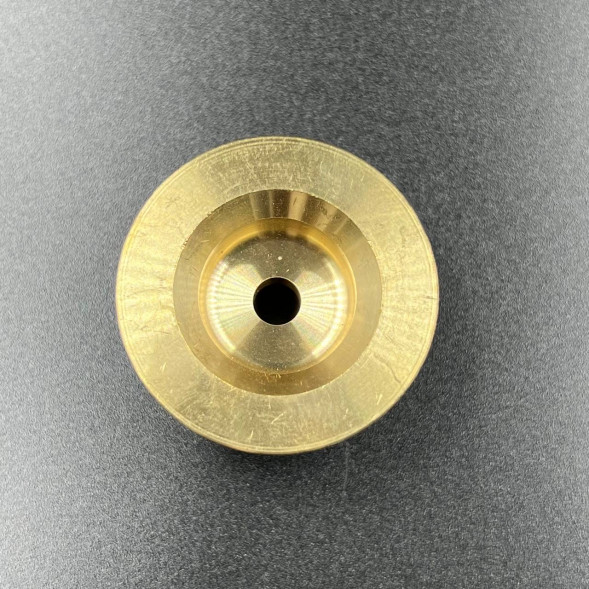 Ось ручного стартера Tohatsu 9.9-18 (YUELANG)