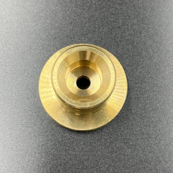 Ось ручного стартера Tohatsu 9.9-18 (YUELANG)