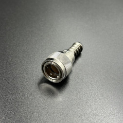 Коннектор топливный Tohatsu 9.9-90 (к мотору) (KACAWA)