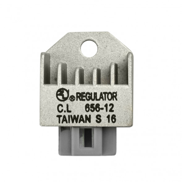 Реле регулятор напряжения Sledex для Yamaha