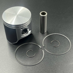 Поршневой комплект ArticCat 600 (3CYL) (STD) (3005-627) (KINETIX)