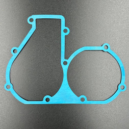 Прокладка клапана впуска Yamaha 25-30 (WUHU)