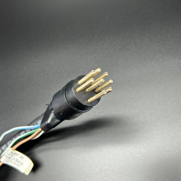 Жгут электропроводки HARNESS ADPTR-ASY (Quicksilver)