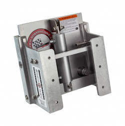 Подъёмник мотора гидравлический до 40 л.с. вертикальный (Power-Lift), вынос 15 см, высота подъема 10 см