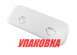 Люк смотровой SeaFlo, 243 х 607 мм (упаковка из 10 шт.)