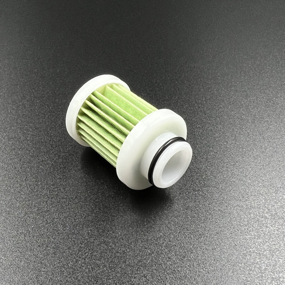 Фильтр топливный Yamaha F80-115 6D8-24563-00 (Yamaha)