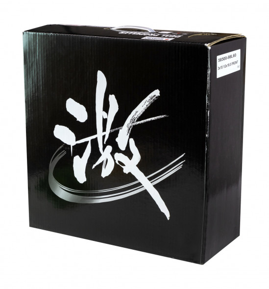 Винт гребной Suzuki DF325A/350A;3x15-1/2x22.5F передний, стальной