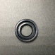 Сальник Yamaha (93101-11M23) (11.8x22x7) (Yamaha)