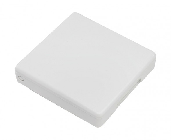 Подстаканник складной, белый, SeaFlo