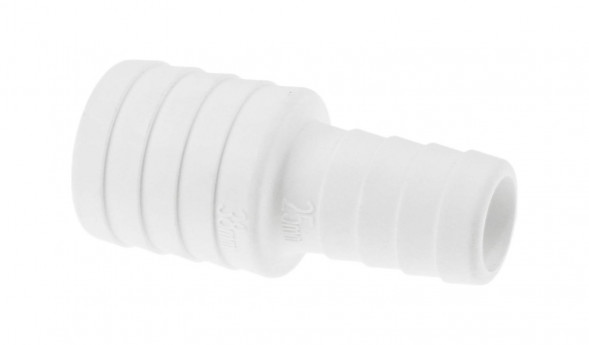 Соединитель шлангов 25/38 мм