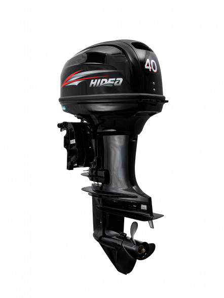 Лодочный мотор HIDEA HD40FFES 
