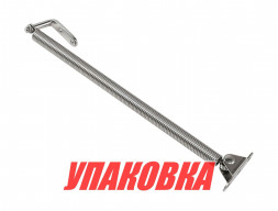 Пружина для крышки люка 210 мм Marine Rocket (упаковка из 50 шт.)