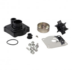 Ремкомплект помпы с корпусом Skipper для Yamaha 4-5