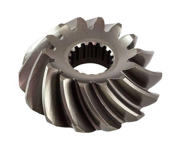 Шестерня редуктора Yamaha 150/175/200 (пиньон), Omax