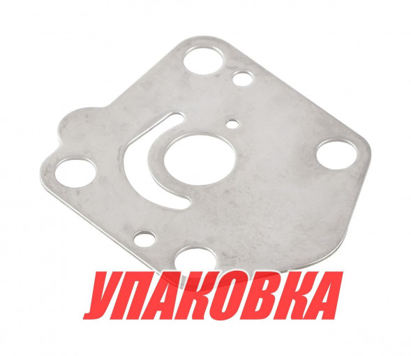Пластина помпы Suzuki DT9.9-15/DF9.9-15, Recmar (упаковка из 5 шт.)