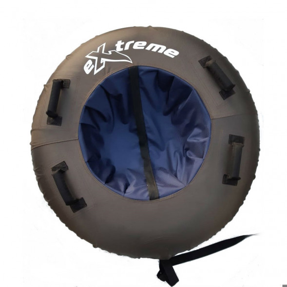 Тюбинг ЭКСТРИМ 120