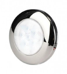 Светильник каютный светодиодный теплый белый свет 12 В