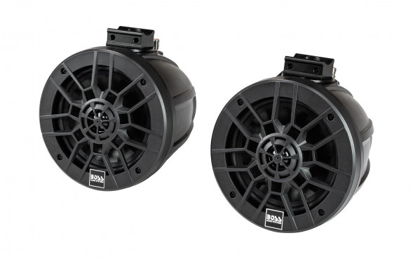 Морская акустика на таргу BOSS MPWT60RGB (упаковка из 3 шт.)