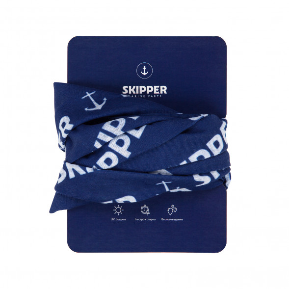 Бафф Skipper