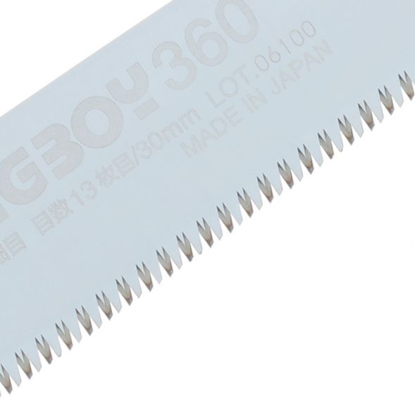 Сменное лезвие Silky BIGBOY 360mm 360mm