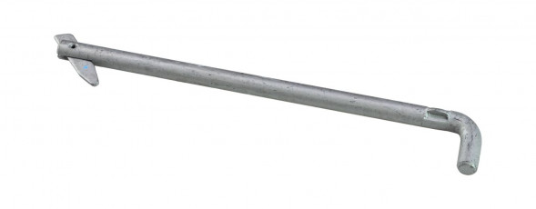 Шток фиксации положения двигателя Suzuki DF8A-9.9A/DT9.9A/15A