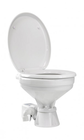 Унитаз электрический Comfort, 12 В