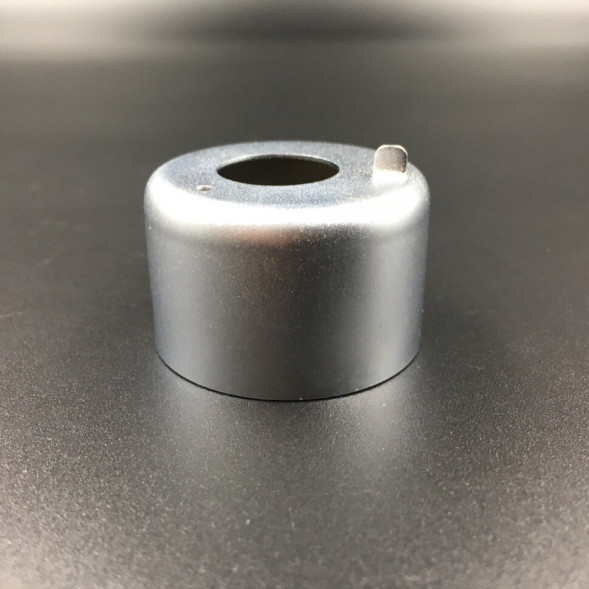 Стакан помпы охлаждения Tohatsu 9.9-18/Mercury 9.9-18 (803751) (Osaka)