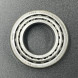 Подшипник роликовый вертикального вала верхний Yamaha 60-90, F40-100 (27x50.25x15) (KACAWA)