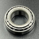 Подшипник роликовый вертикального вала верхний Yamaha 60-90, F40-100 (27x50.25x15) (KACAWA)