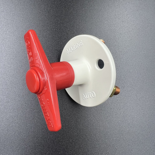 Выключатель массы &quot;ON-OFF&quot; (Omax)