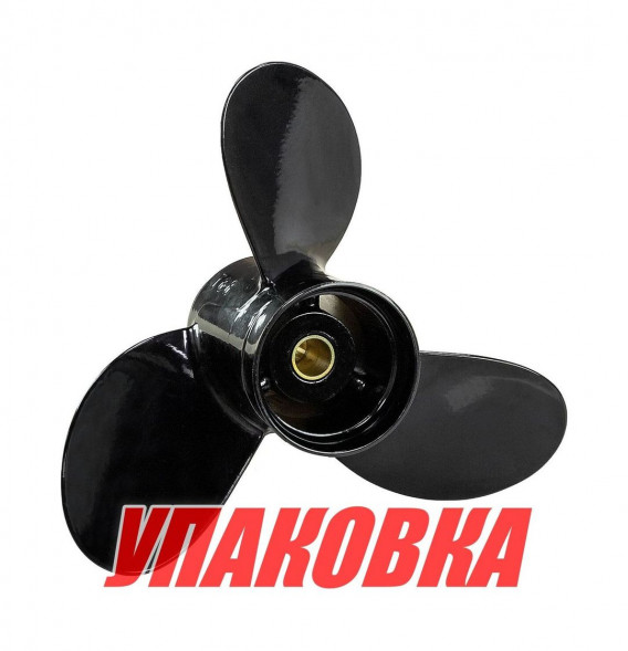 Гребной винт 3x8.9x8.5, Marine Rocket (упаковка из 4 шт.)