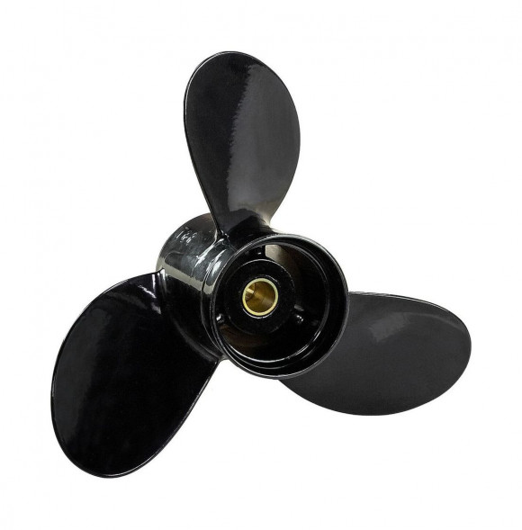 Гребной винт 3x8.9x8.5, Marine Rocket (упаковка из 4 шт.)