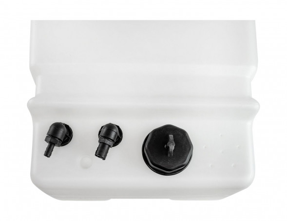 Бак стационарный для воды ELFO, 52 литров