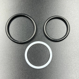 Уплотнение гидроподъема Suzuki DF60-300A (Omax)