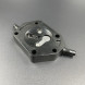 Корпус топливного насоса Yamaha 15-90 (PREMARINE)