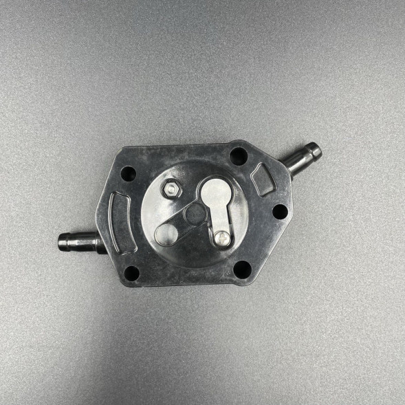 Корпус топливного насоса Yamaha 15-90 (PREMARINE)