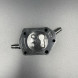Корпус топливного насоса Yamaha 15-90 (PREMARINE)