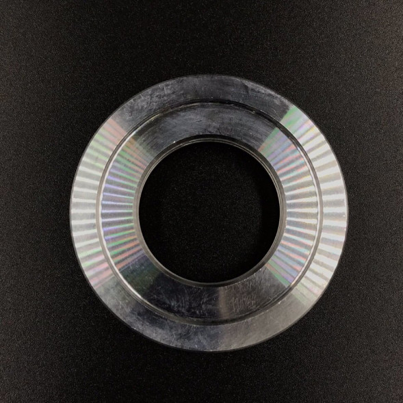 Лабиринтное уплотнение коленвала Yamaha 40-50 (Yamaha)