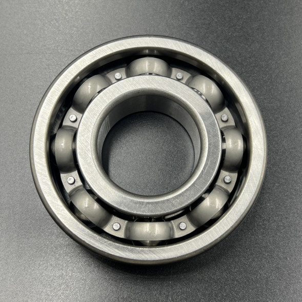 Подшипник шариковый Yamaha 40X (35x80x21)  (YUELANG)