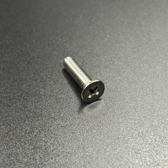 Винт ручки румпеля Yamaha (YUELANG)