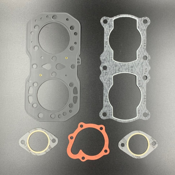 Ремкомплект двигателя POLARIS WT LX (RT)