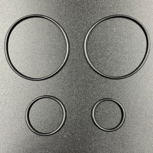 Ремкомплект двигателя POLARIS WT LX (RT)