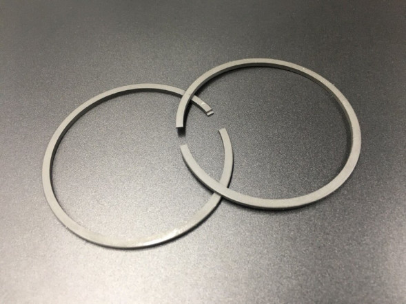 Комплект поршневых колец Tohatsu 25-30