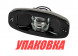 Огонь кормовой врезной Lalizas Eye 7 (упаковка из 6 шт.)