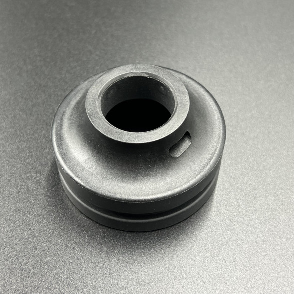 Крышка основания помпы охлаждения Mercury 40-60 (812966A7; 46-812996A3, 46-812996A9, 812966A3; 18-3445) (Omax)
